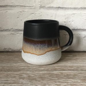 Mojave Stoneware Mug - Scandi Design Drinkware