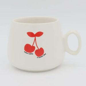 Fun & Sassy - Cappuccino Mug